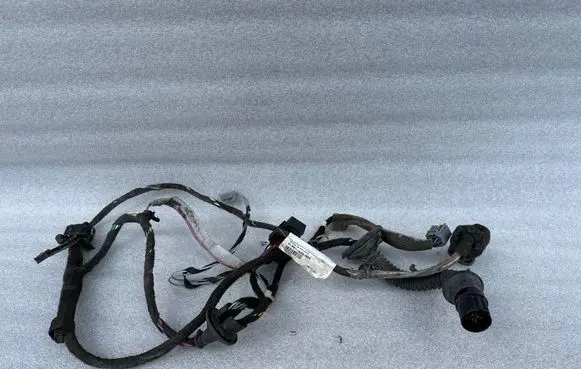 Volvo XC90 Rear door wiring loom 8697920