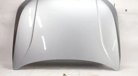 Volkswagen PASSAT B9 Engine bonnet/hood 5783816