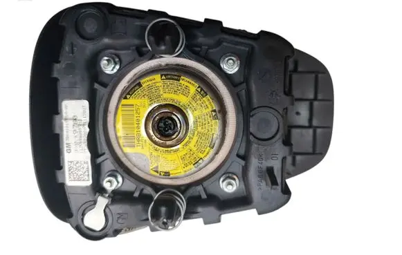 Opel Astra F Airbag squib ring wiring 13299780
