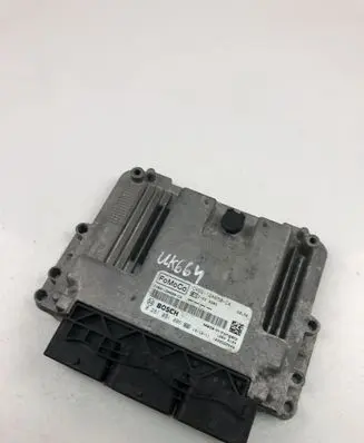 Ford Focus Engine control unit/module CV6Q12A650CA