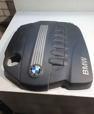 BMW 3 E90 E91 Engine cover (trim) 7800064 14389710