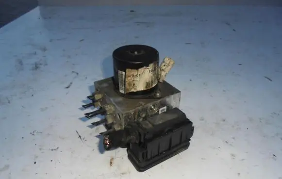 Opel Insignia A ABS Pump