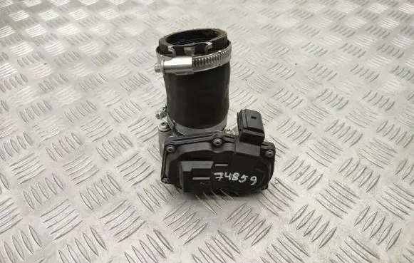 Ford Ecosport Throttle valve CM5G9F991GA