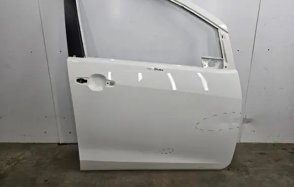 Opel Agila B Front door