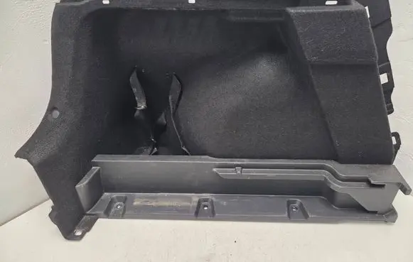Hyundai i30 Trunk/boot side trim panel F85731G4000TRY 24042018