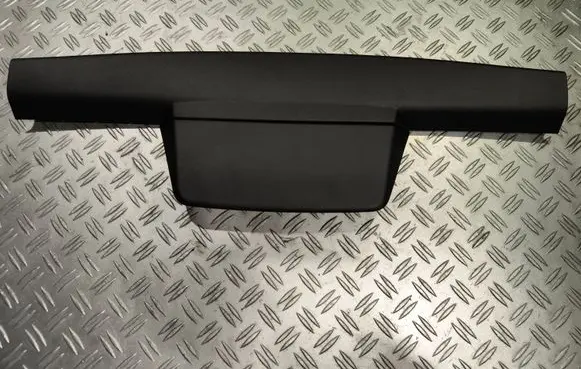 Renault Arkana Tailgate/trunk upper cover trim D28100JL000
