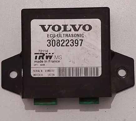 Volvo S40, V40 Other control units/modules 30822397 72114 61805732