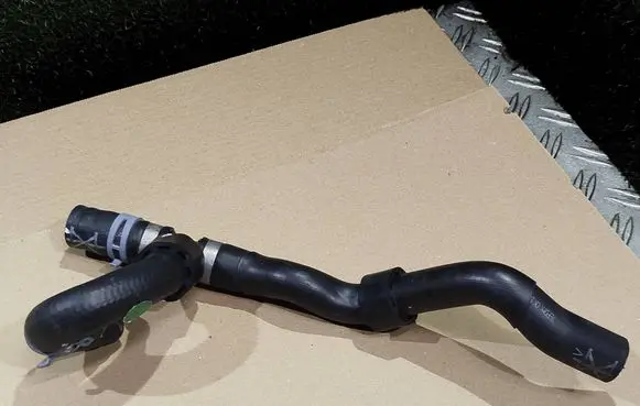 Volkswagen ID.4 Coolant pipe/hose 1EK122087A 1321294B