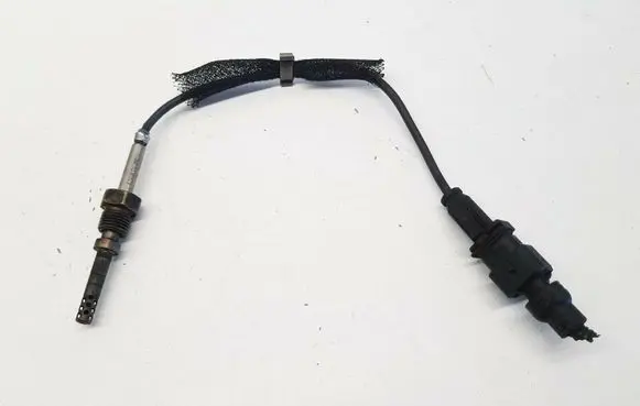 Opel Astra H Exhaust gas temperature sensor 55355404 nr8874