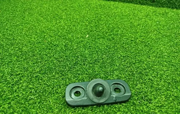 Toyota Proace Sliding door check strap stopper 9808073980 P1002336