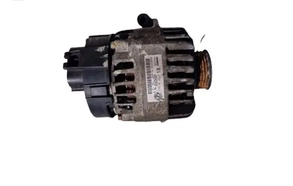 Fiat Punto (188) Generator/alternator 63321718 46542889
