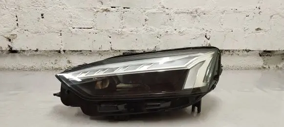 Audi A5 Headlight/headlamp 8w6941039a