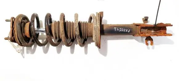 Mazda CX-7 Front shock absorber/damper