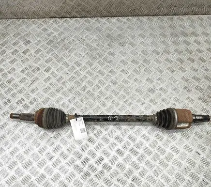 Tesla Model X Rear driveshaft 102716100B