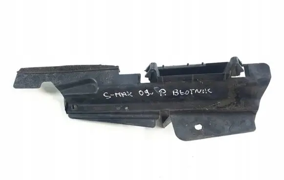 Ford S-MAX Fender end trim 