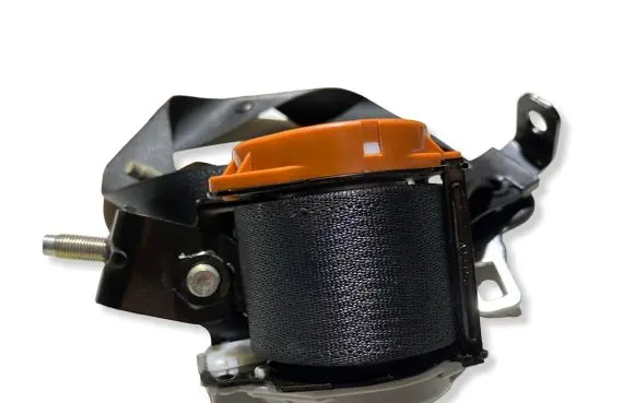 Nissan Navara D23 Middle seatbelt (rear) 80920AA