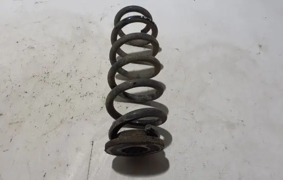 Renault Espace VI Rear coil spring 550201245R