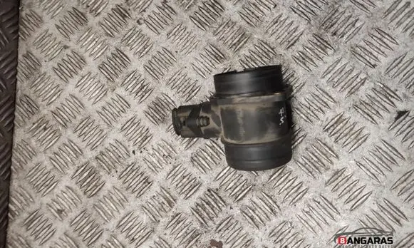 Volkswagen Golf IV Mass air flow meter 0280217121