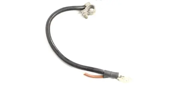 Audi Q5 SQ5 Positive wiring loom 
