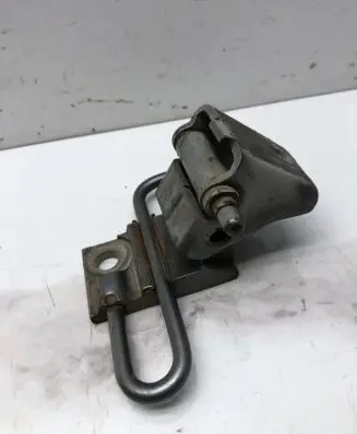 Audi A4 S4 B6 8E 8H Rear door lower hinge