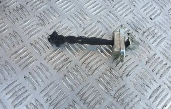 Nissan Micra K14 Rear door check strap stopper PU6686
