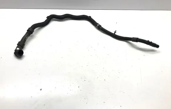 Jaguar I-Pace Engine coolant pipe/hose M9D38D316AB
