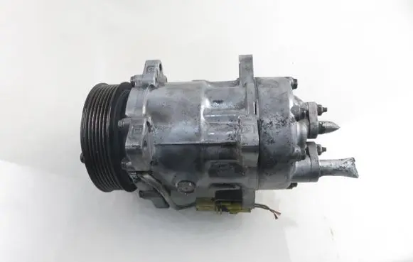 Air conditioning (A/C) compressor (pump)