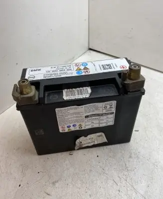 BMW i3 Car battery 9321815 61219321815