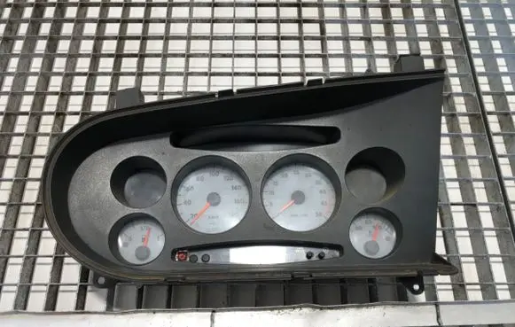 Iveco Daily 3rd gen Speedometer (instrument cluster) 500327747