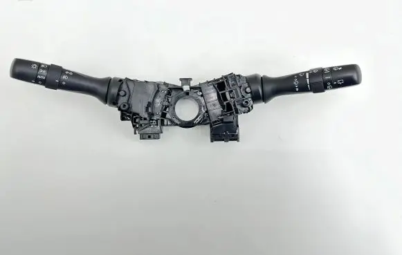 Subaru Outback (BT) A set of switches 