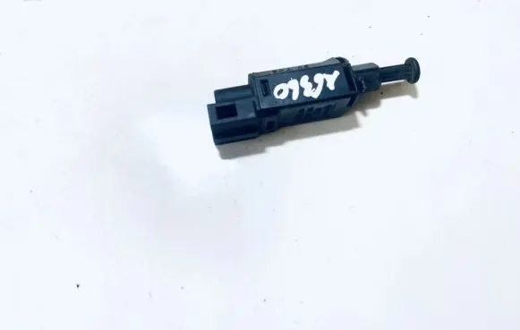 Volkswagen Sharan Brake pedal sensor switch 1H0927189D