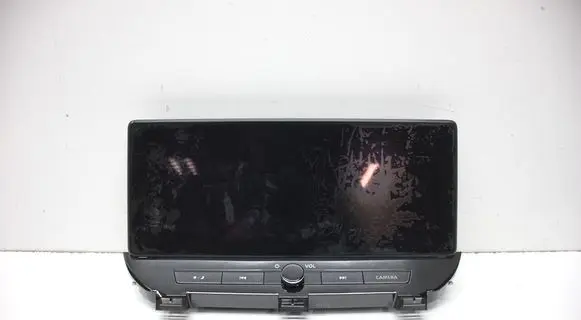 Nissan Juke II F16 Screen/display/small screen 28090HS01A