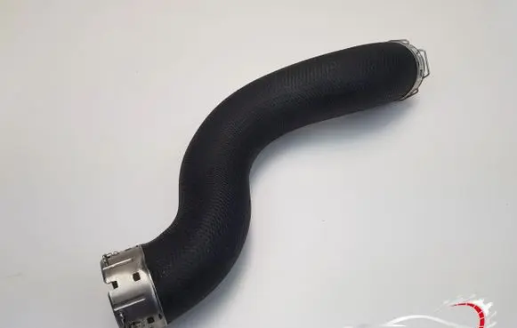BMW 4 G22 G23 G24 G26 Intercooler hose/pipe 8572856