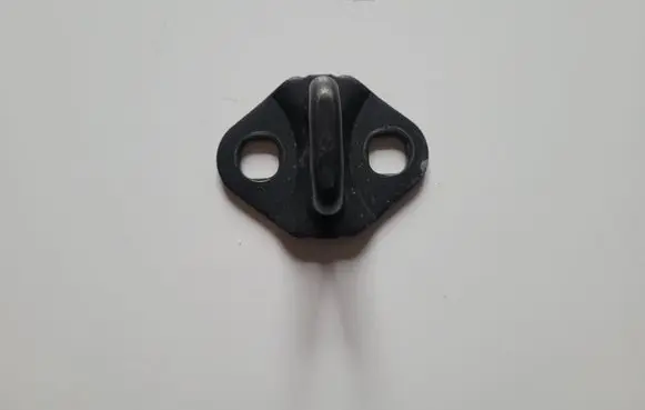 Mazda CX-5 Loading door lock loop/hook striker D65262361A