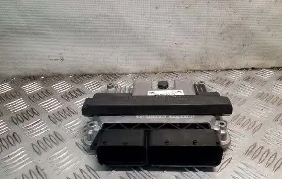Audi Q5 SQ5 Engine control unit/module 0281017835 03L906018MN