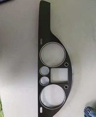 Volkswagen PASSAT B6 Dashboard trim 3183702003C1858335AM