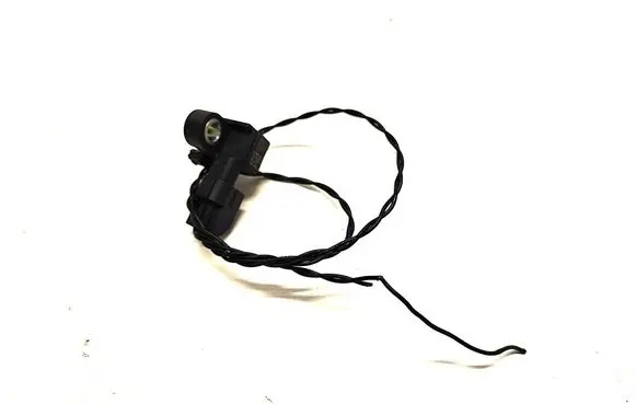 Ford Transit Custom Airbag deployment crash/impact sensor L1TT148006AA