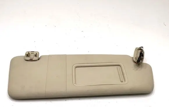 Audi A5 8T 8F Sun visor 