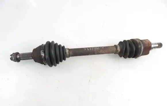 Mazda 2 Front driveshaft