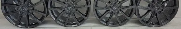 Mitsubishi ASX R16 alloy rim KBA50986 MMDA03 50986