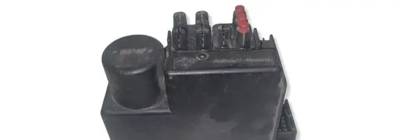 Mercedes-Benz SL R129 Vacuum pump 1298000448