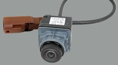 Mercedes-Benz S W222 Front bumper camera A0009054002