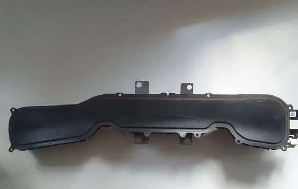 Volvo V40 Pedestrian airbag 31404289