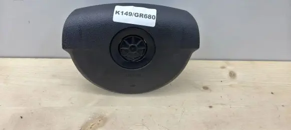 Volkswagen Multivan T5 Airbag cover 3052515