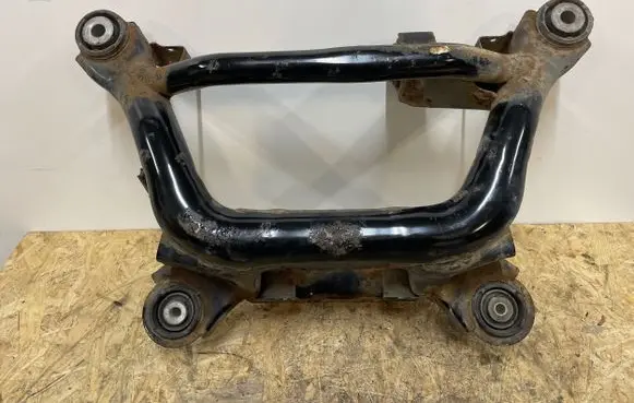 BMW Z4 E89 Rear subframe 