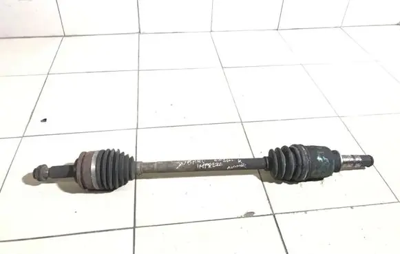 Subaru Impreza I Front driveshaft