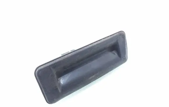 Tailgate/trunk/boot exterior handle