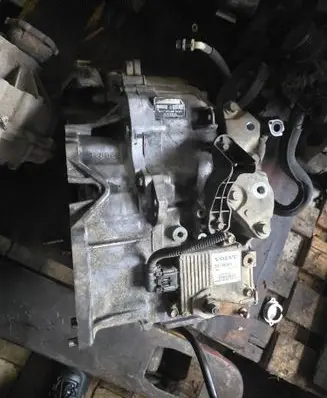 Volvo S80 Automatic gearbox 30759364 061100449 00310638118611
