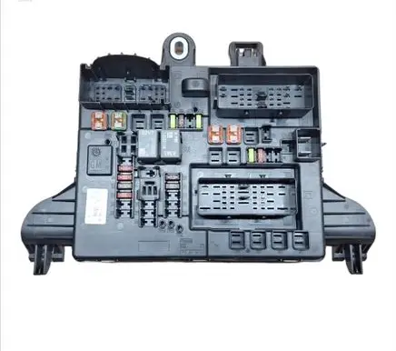Fuse module