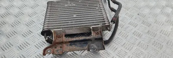 Nissan Terrano Gearbox / Transmission oil cooler 